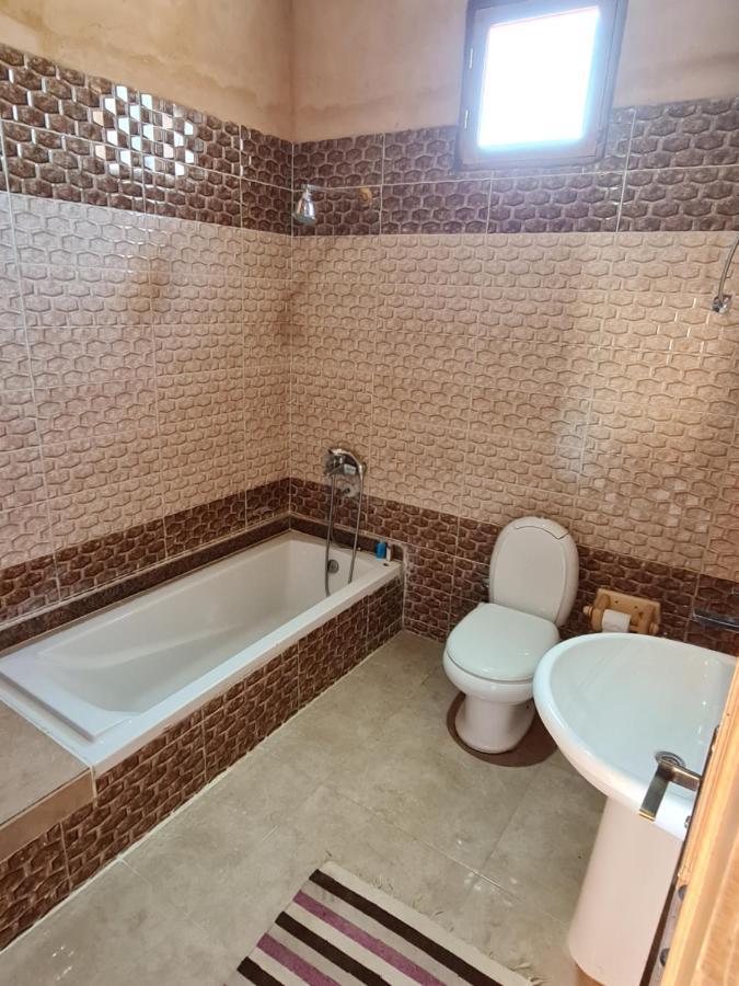 Qasr El Salam Bed & Breakfast Siwa Oasis Bagian luar foto