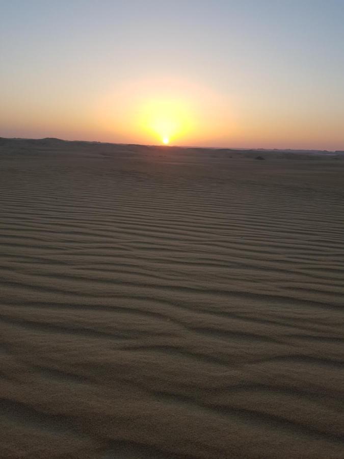 Qasr El Salam Bed & Breakfast Siwa Oasis Bagian luar foto