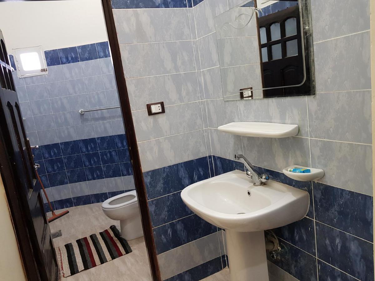 Qasr El Salam Bed & Breakfast Siwa Oasis Bagian luar foto