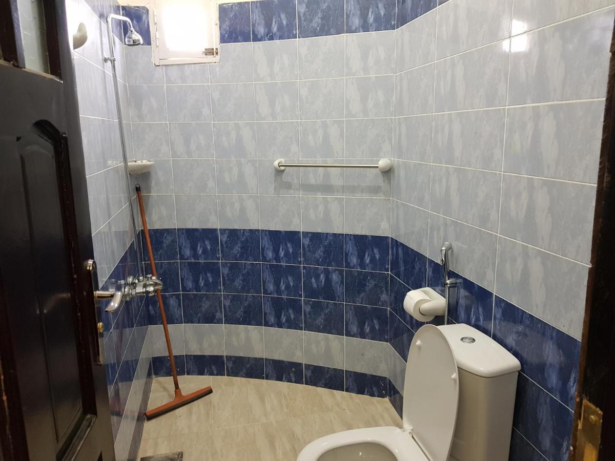 Qasr El Salam Bed & Breakfast Siwa Oasis Bagian luar foto